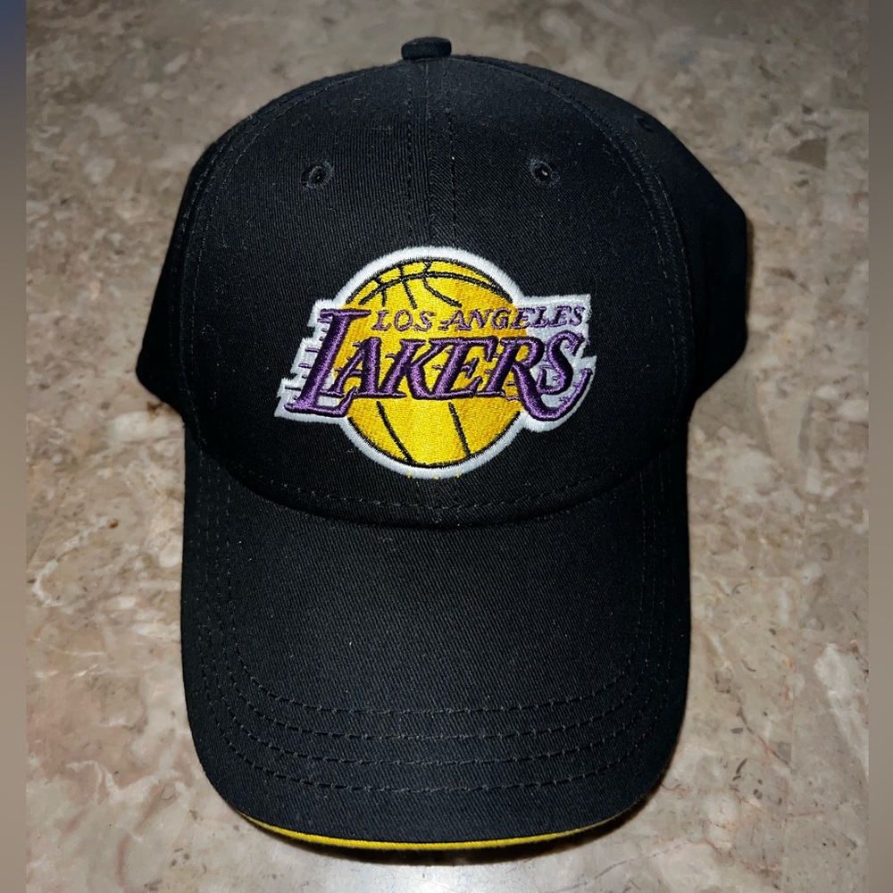 Lakers SnapBack